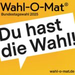 Wahl-O-Mat zur Bundestagswahl | Expertin Prof. Dr. Andrea Szukala über politische Bildung und Wahlentscheidungen