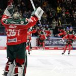 Augsburger Panther lizenzieren Markus Keller – Torhüter ab sofort spielberechtigt