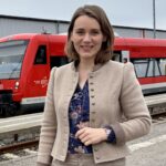 Mittelschwabenbahn | Nachhaltiger Schienenverkehr für Schwaben – Umstieg auf Batteriebetrieb bis 2032