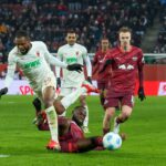 0:0 in der WWK-Arena | Torlose Punkteteilung zwischen Augsburg und Leipzig