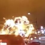 USA | Schweres Flugzeugunglück in Philadelphia: Learjet 55 stürzt in belebtes Stadtviertel