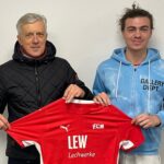 FC Memmingen startet in die Testspielphase – Trainer Günes verlängert Vertrag