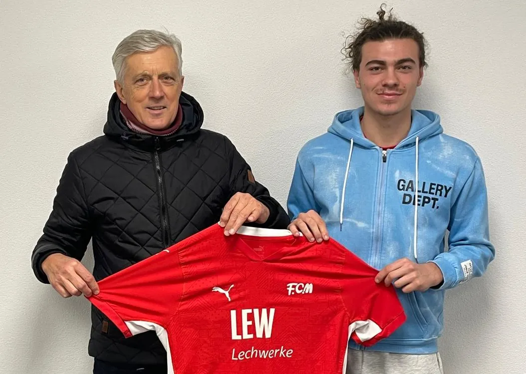 FC Memmingen startet in die Testspielphase – Trainer Günes verlängert Vertrag