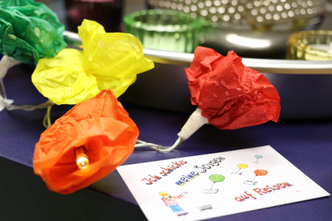 Lacrima Trauergruppe für Jugendliche_Alexandra Mekiska