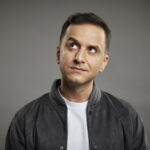 Gewinnspiel | “Jackpot” – Comedypreisträger Özcan Cosar kommt nach Augsburg