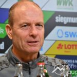 Mehr als ein möglicher Meistermacher | FC Augsburg verfolgt in Leverkusen eigene Ziele