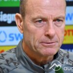 Nach unschönen Schlagzeilen zurück zum Sport – Der FC Augsburg erwartet Leipzig