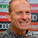 Harter Brocken im Weg | Kann der FC Augsburg seine starke Serie gegen Freiburg ausbauen?