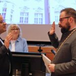 Memmingen | Pedro Ferraz Mendes erneut als Stadtrat vereidigt