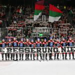 Schock nach schwerer Verletzung – Augsburger Panther Niewollik macht kleine Fortschritte