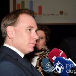 Volker Ullrich zieht wegen Wahlrecht vor das Bundesverfassungsgericht