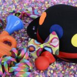 Fasching am Arbeitsplatz: Was ist erlaubt und was nicht?