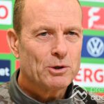 Es soll Besonderes gelingen | Der FC Augsburg tritt im DFB-Pokal beim VfB Stuttgart an