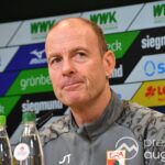 Der FC Augsburg möchte in Mainz einen weiteren Schritt nach oben machen