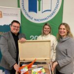 Nachhaltigkeit an der Johann-Strauß-Grundschule Haunstetten – LEW unterstützt mit Bildungsinitiative