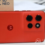 Motorola Edge 50 Neo im Test: Starke Mittelklasse mit Premium-Features