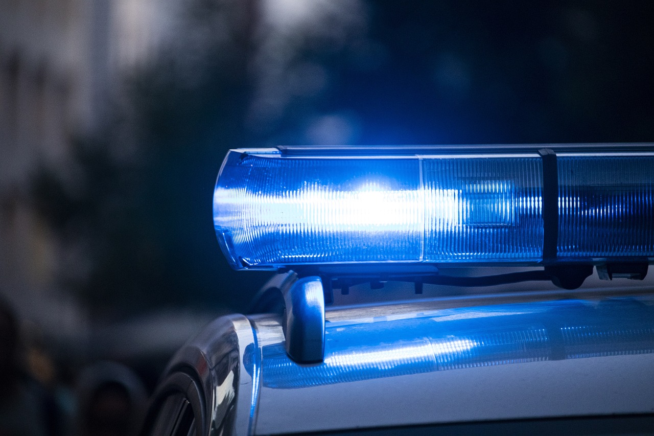 Messer-Attacke in Hertener Innenstadt