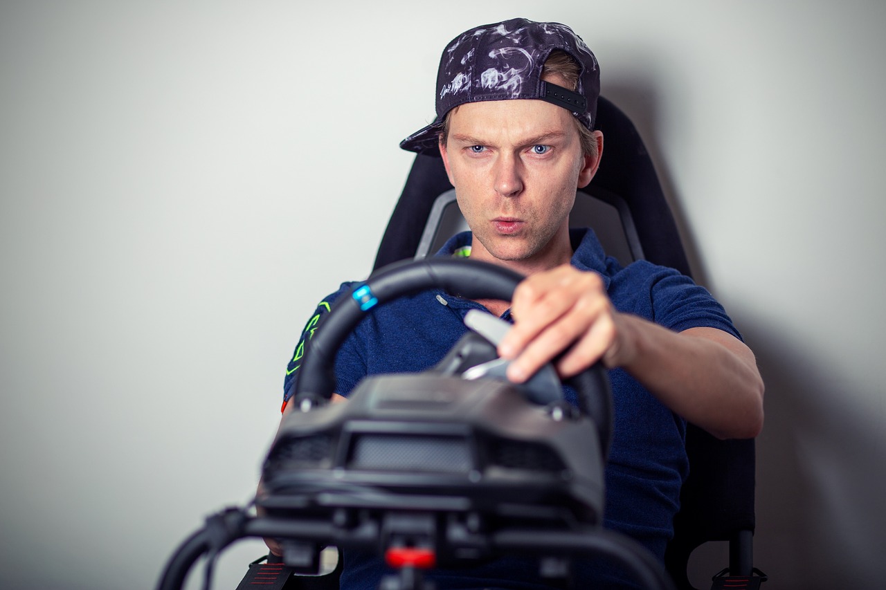 Die Zukunft des Gamings: Wie KI die Gaming-Branche revolutioniert