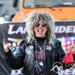 Galerie |  Tausende feiern beim Faschingsumzug in Welden