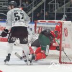Bittere Niederlage | Augsburger Panther verspielen 3:0-Führung gegen Köln