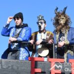 Galerie | Bestes Wetter und ausgelassene Stimmung – Tausende beim Faschingsumzug in Zusmarshausen