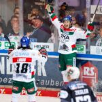 Augsburger Panther setzen weiter auf junge Talente