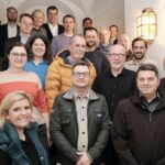 Neuer Freundeskreis stärkt Patenschaft zwischen Augsburg und der Korvette „Augsburg“