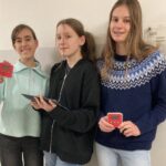 Jugend forscht Regionalwettbewerb Augsburg 2025 – die Gewinner stehen fest