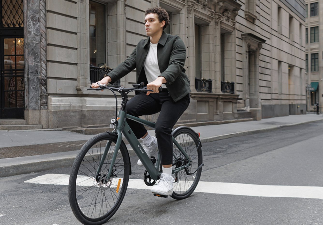 Discover Hidden Gems with the Best E-Bike Tours Around the World