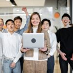 Workplace Wellness 2.0: Wie innovative Unternehmen das Wohlbefinden ihrer Mitarbeiter neu erfinden