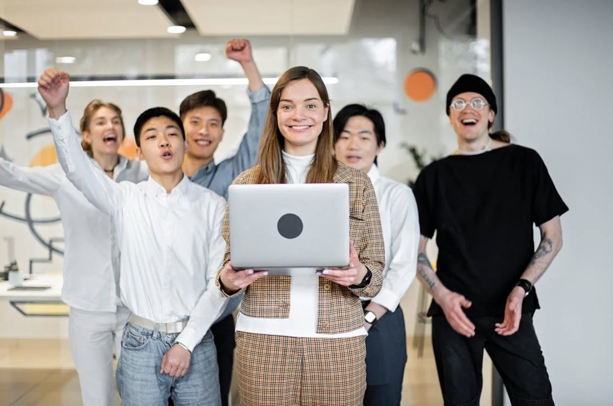 Workplace Wellness 2.0: Wie innovative Unternehmen das Wohlbefinden ihrer Mitarbeiter neu erfinden