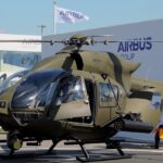 Geheime Landung am Flughafen Augsburg-Mühlhausen? War Prinz William zu Gast in der Region?
