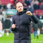 “Wir sind einfach im Flow” | Die Stimmen zum Heimsieg des FCA gegen Wolfsburg