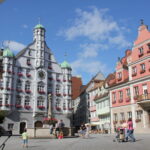 „500 Jahre Zwölf Artikel“ | Feierliche Eröffnung des Gedenkjahres in Memmingen