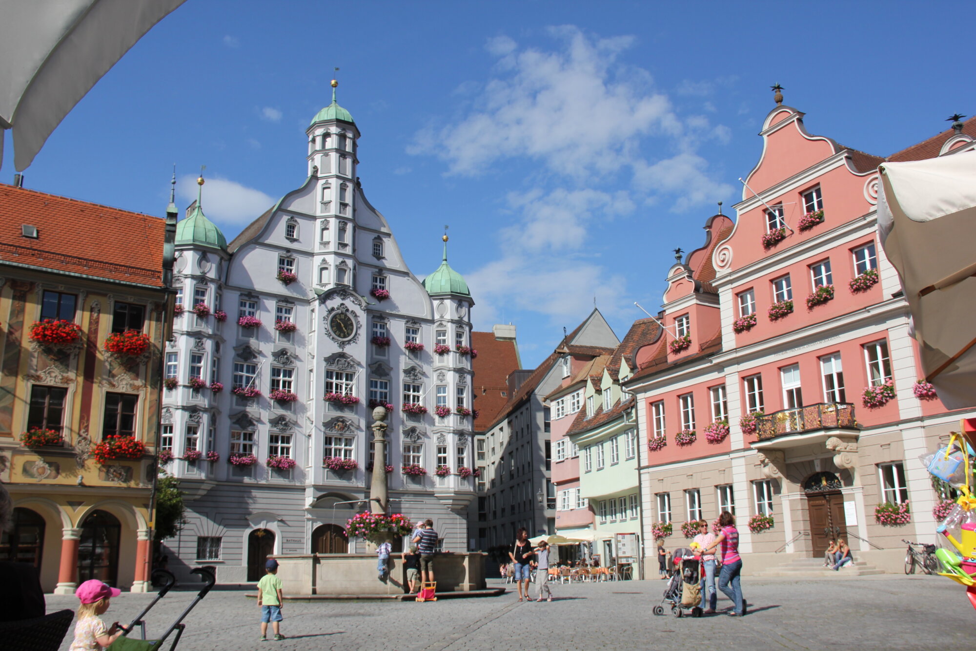„500 Jahre Zwölf Artikel“ | Feierliche Eröffnung des Gedenkjahres in Memmingen