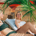 Exklusives App-Gewinnspiel | Weltgeschichtentag am 20. März in der ‚Südsee‘-THERME Bad Wörishofen