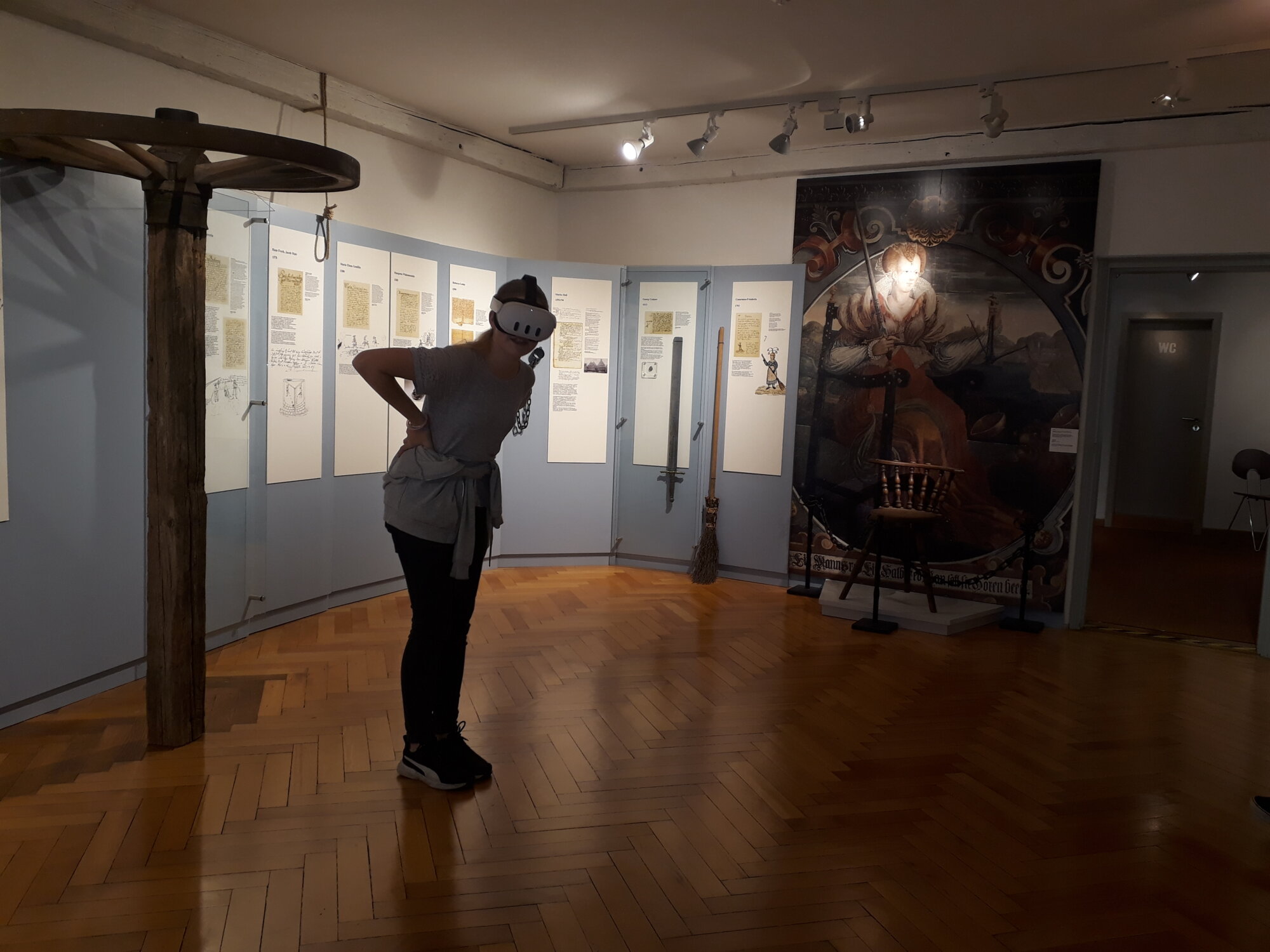 Nördlingen | Frühjahrsstart in den Museen – Spannende Einblicke und virtuelle Erlebnisse