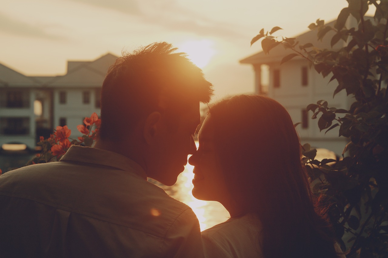 Casual Dating – Auch in Augsburg ein Trend, aber warum?
