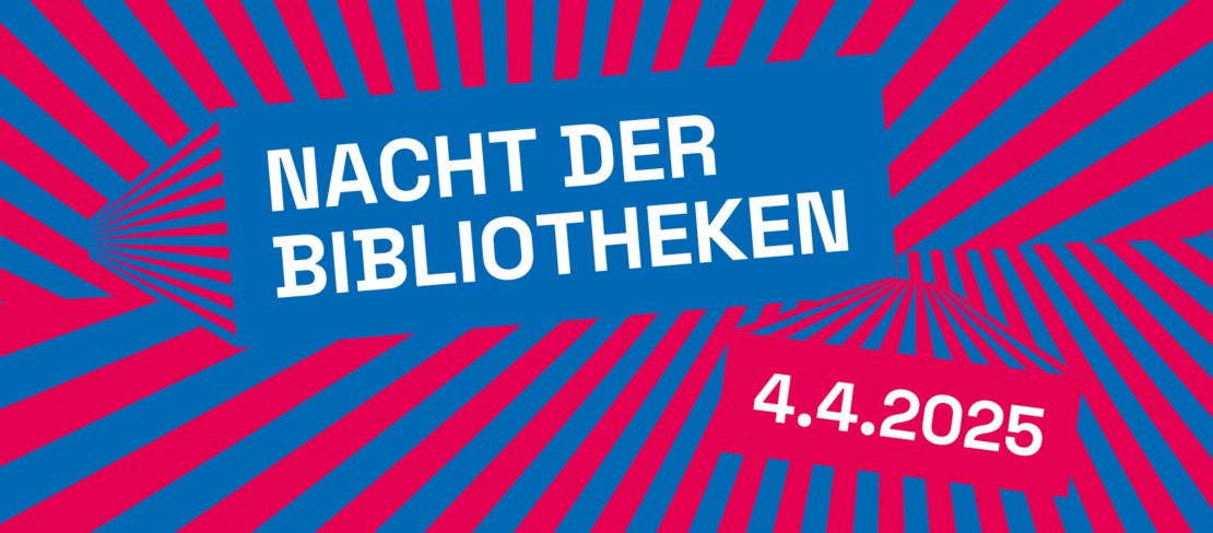 Erste Nacht der Bibliotheken in Augsburg: Ein Fest des Wissens und der Entdeckung