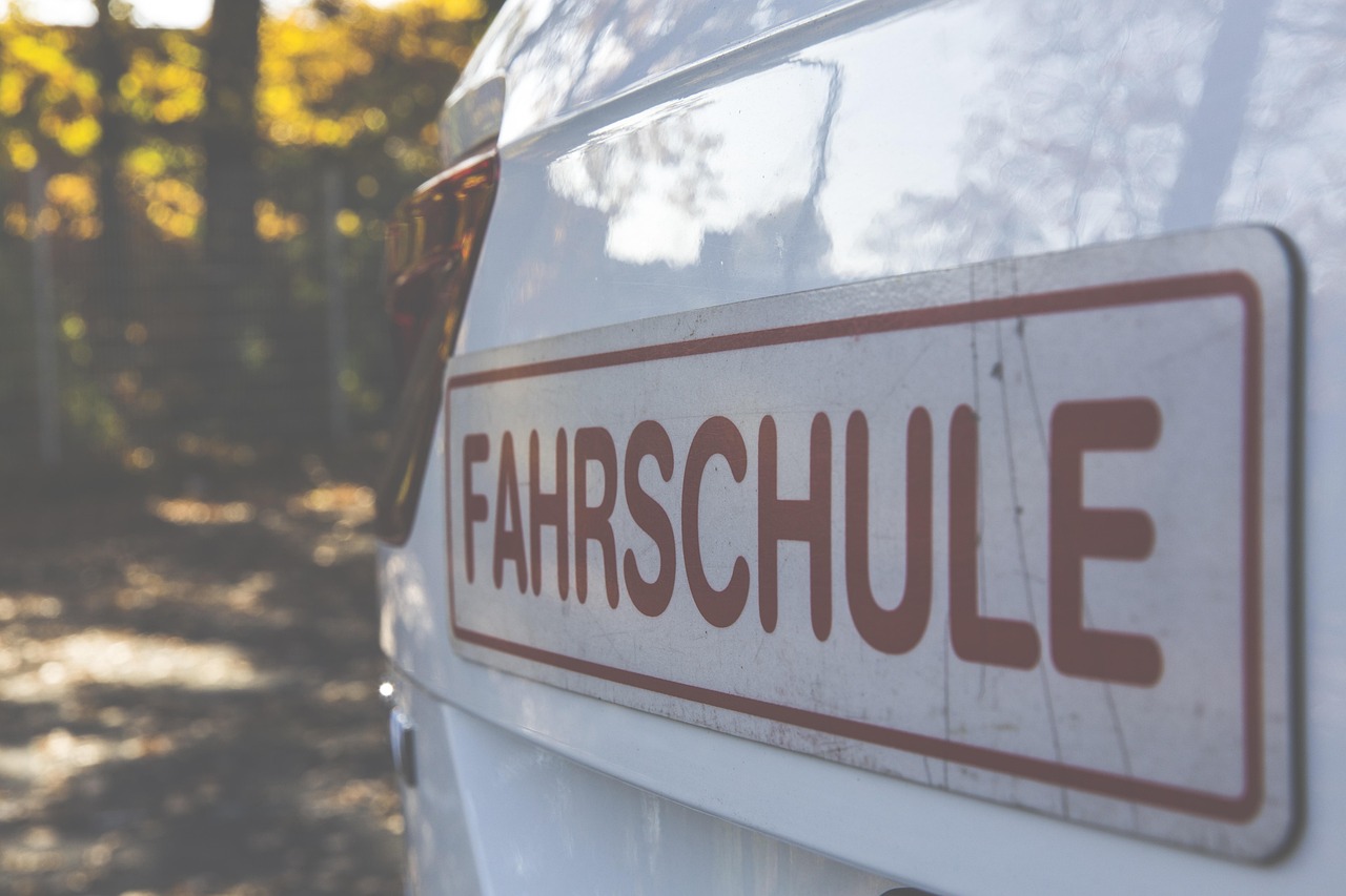 Änderungen für Fahrschüler ab April 2025: Neue Fragen in der Theorieprüfung