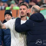 “Schade, dass wir uns nicht belohnt haben” | Die Stimmen zum Remis des FC Augsburg gegen Freiburg