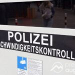 Blitzermarathon in Augsburg Stadt und Landkreis – Hier müssen Sie besonders aufpassen