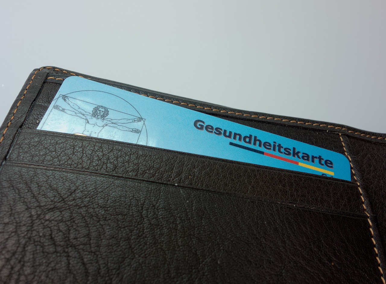 Vor- und Nachteile der gesetzlichen Krankenversicherung für Beamte