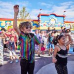 Gewinnspiel | Volle Lautstärke und mehr Spielspaß –  LEGOLAND Deutschland enthüllt das komplette LEGO-Festival Line up