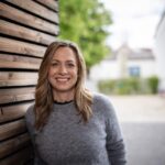 Parteilose Verwaltungsexpertin Susanne Olita will Erste Bürgermeisterin von Gersthofen werden