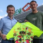 Vertragsverlängerung beim FC Augsburg – Daniel Klein bleibt bis 2026