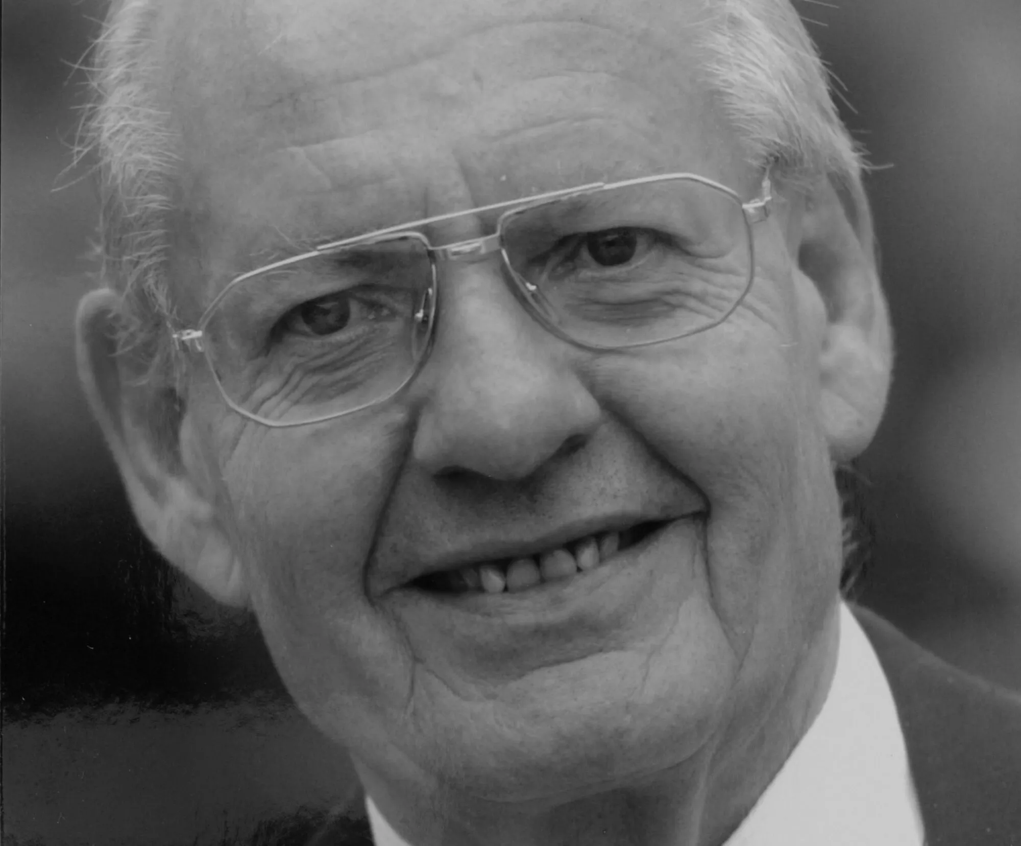 Günzburg trauert um Altoberbürgermeister Dr. Rudolf Köppler