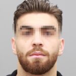 Augsburg: Polizei nimmt gesuchten Tatverdächtigen Halid S. fest