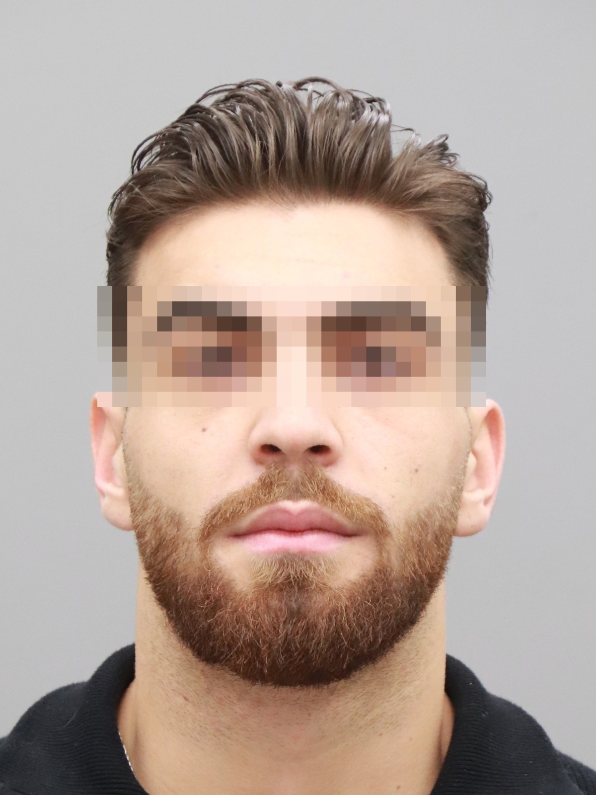 Augsburg: Polizei nimmt gesuchten Tatverdächtigen Halid S. fest