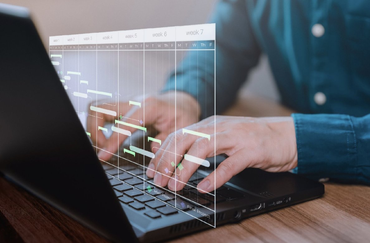 Effizient planen, smarter arbeiten: Mit digitaler Personaleinsatzplanung zum Unternehmenserfolg 